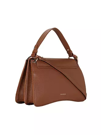 COCCINELLE | Ledertasche - Umhängetasche C-ME | 